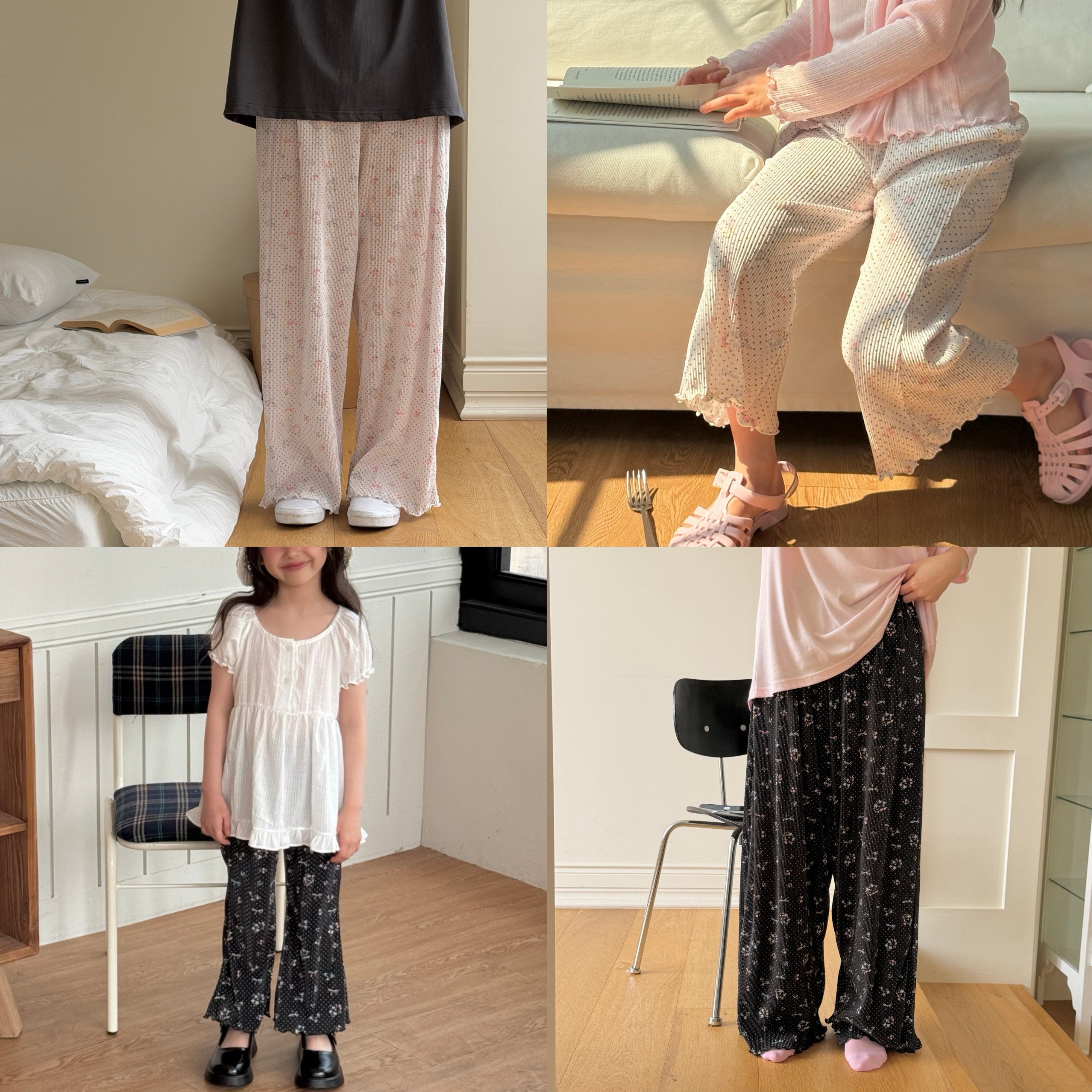 🇰🇷Ninibello 褲 親子