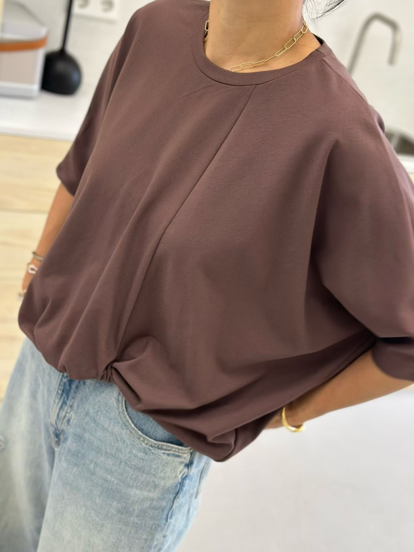 (2026FW) LAMINEDOR - TOP