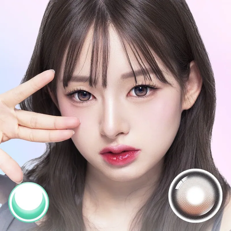 Lenbling - Mega Pureble Mocha Choco (1month)