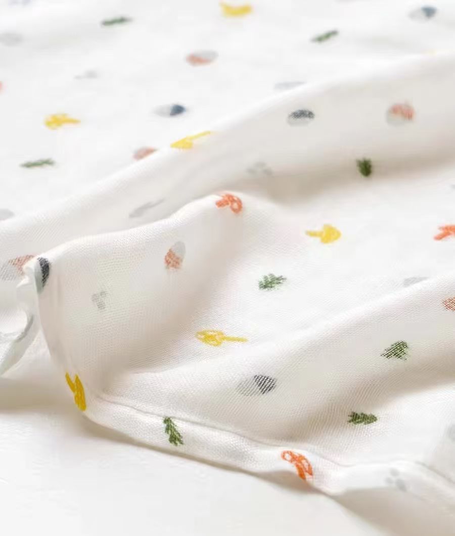 預訂款~日單 紗布巾