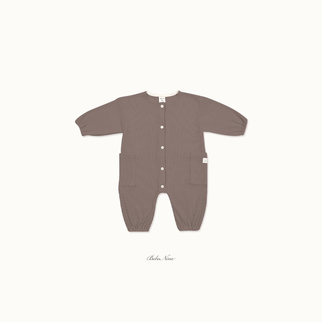 Bebenine Buzz Suit