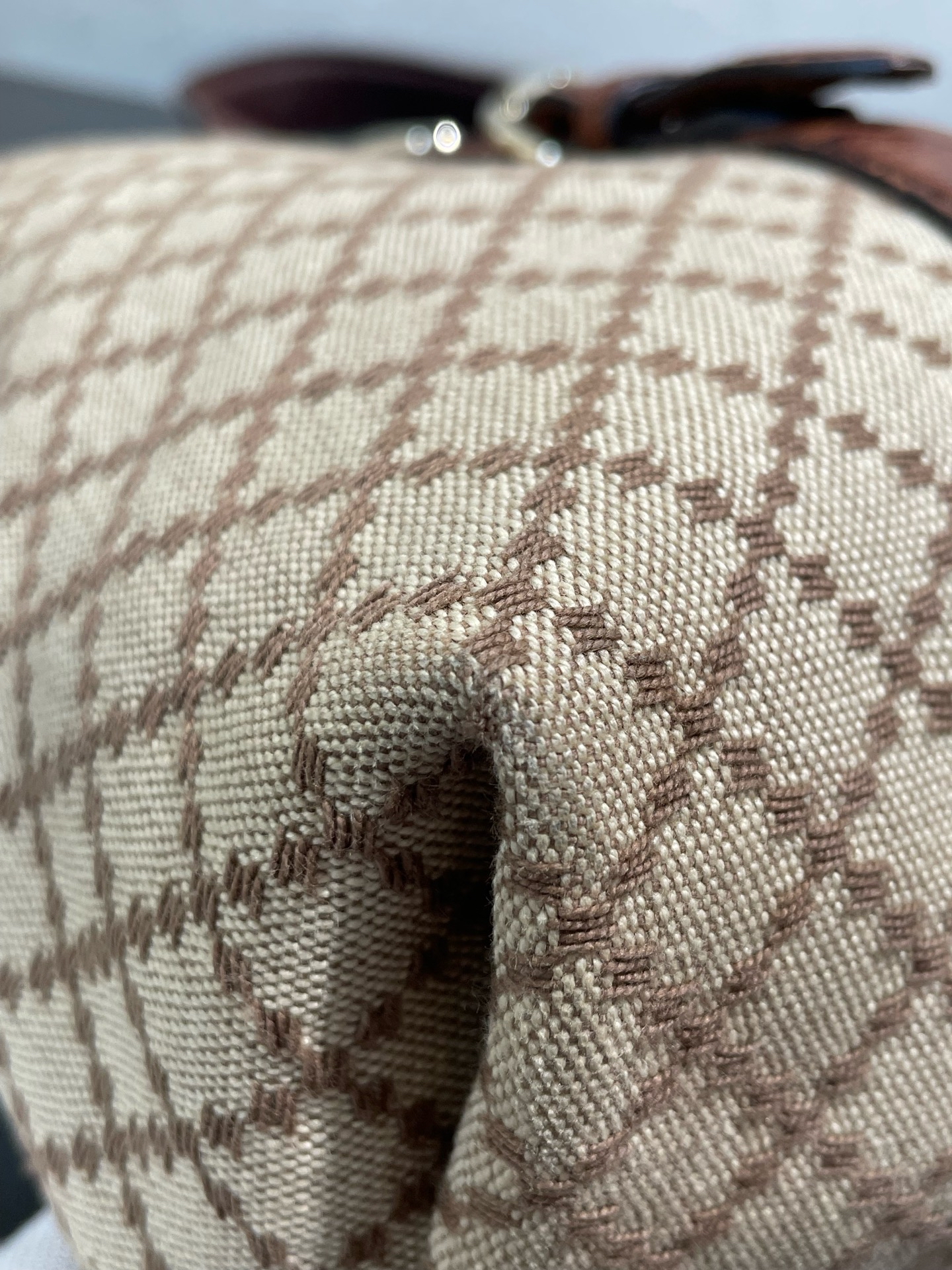 【預訂貨品】Gucci 帆布tote bag