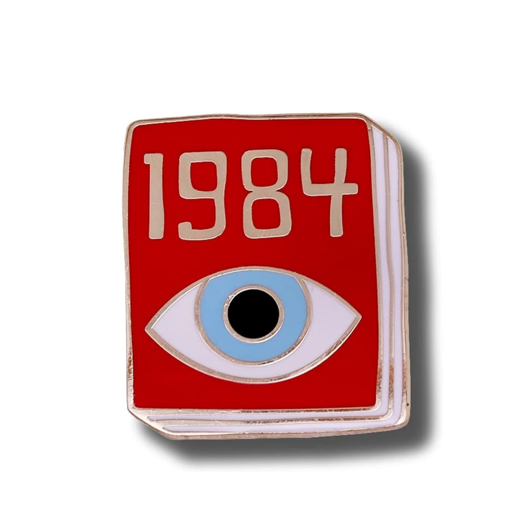 金屬Pin扣針 (不斷更新)