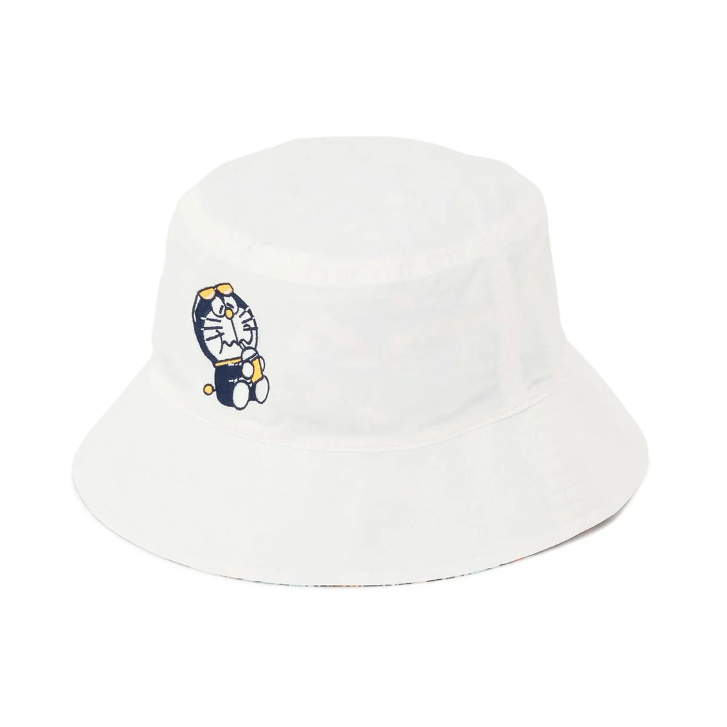 [訂貨] 多啦A夢帽 Bucket Hat Doraemon Jack Bunny 雙面漁夫帽 | 2026限定款