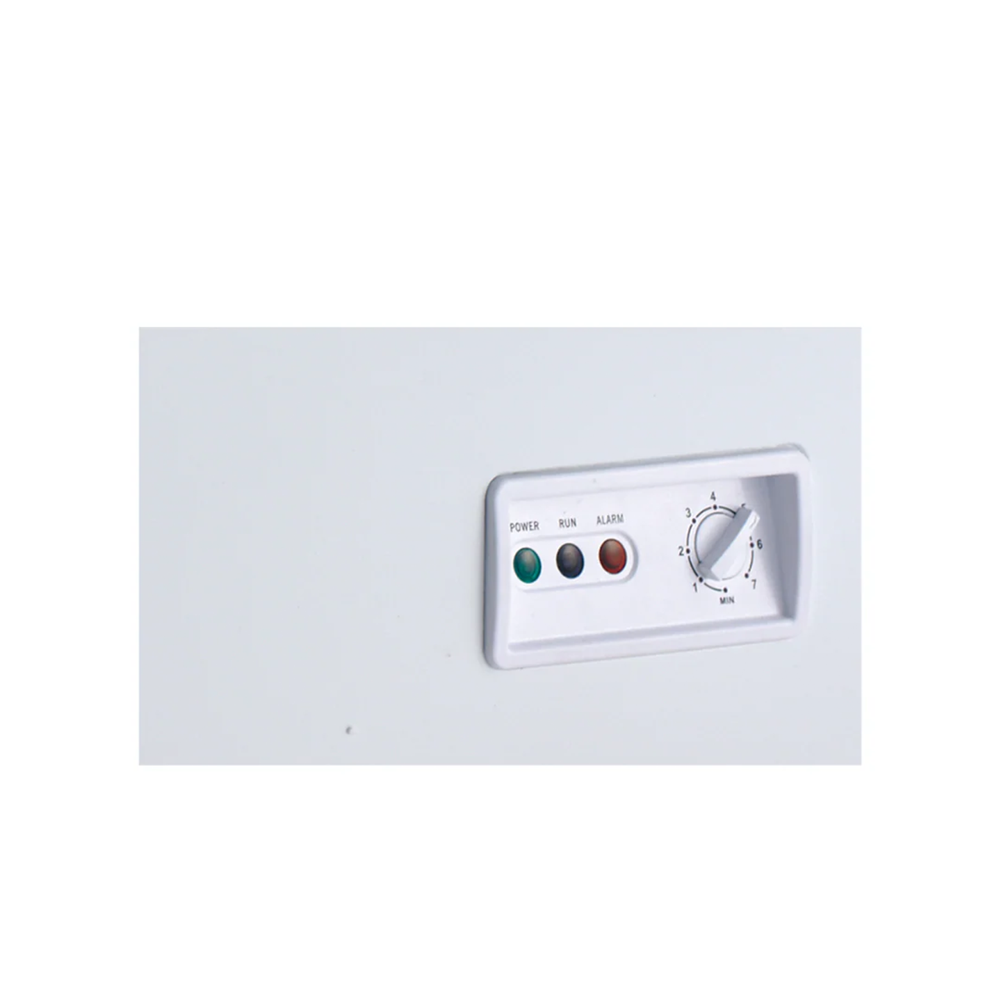 Sharp 110L Chest Freezer (SJC118)