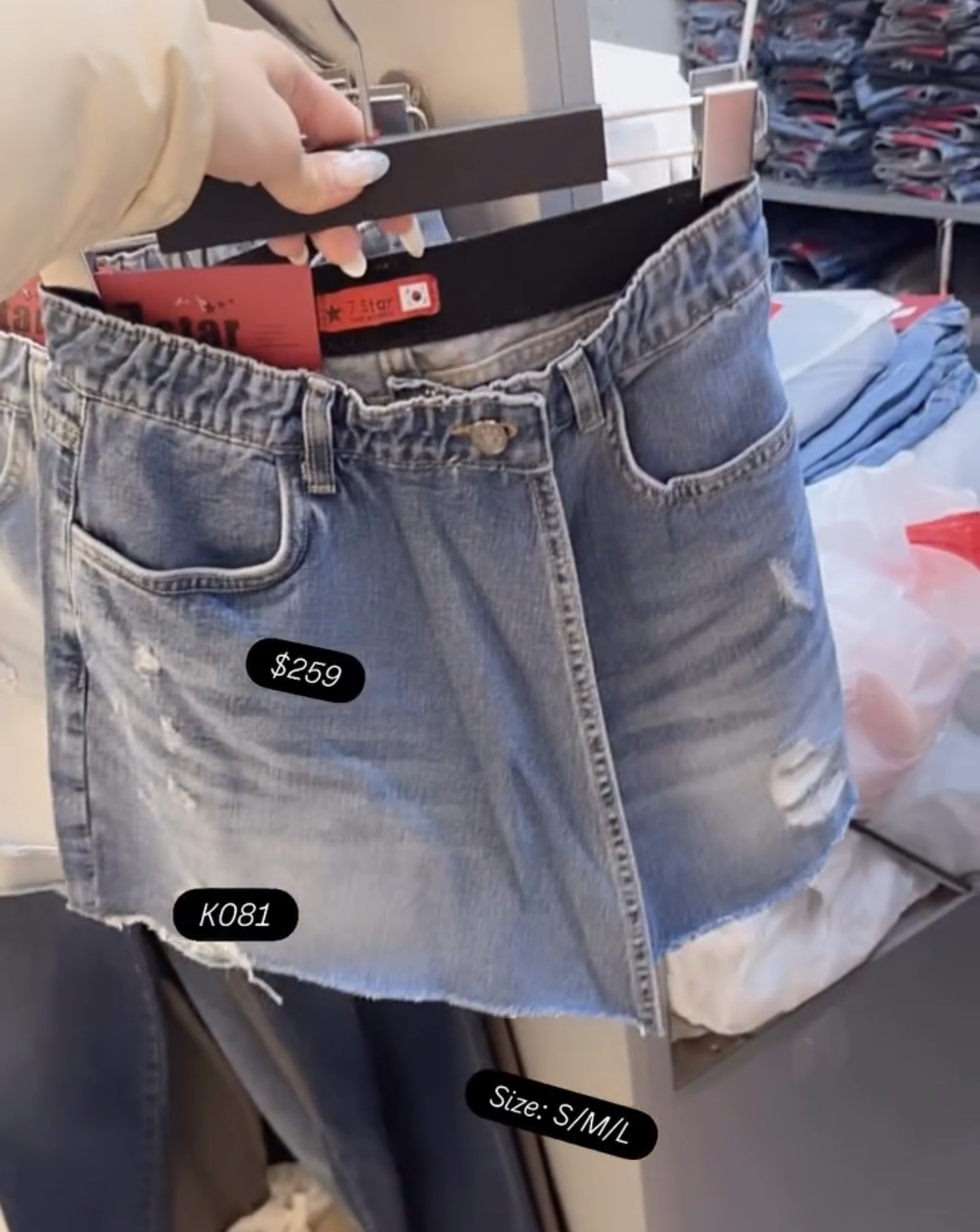 🇰🇷🇰🇷韓國連線 11/3🔥🔥10606#K081