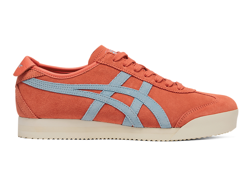 【预购】Onitsuka Tiger MEXICO 66 PF｜1183C616