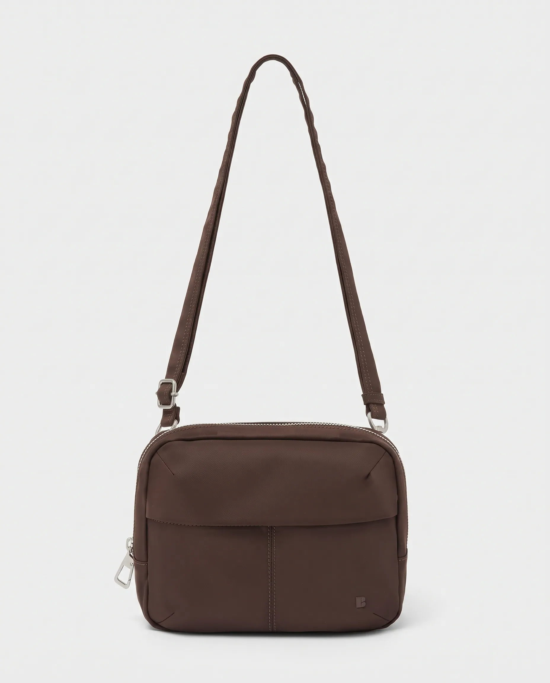Branden Safe Days Wallet Bag