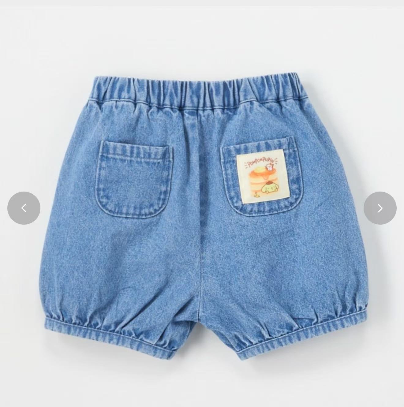 0707 布丁狗套裝