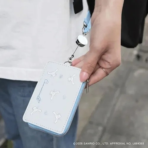 SANRIO 伸縮卡套 - 03260077