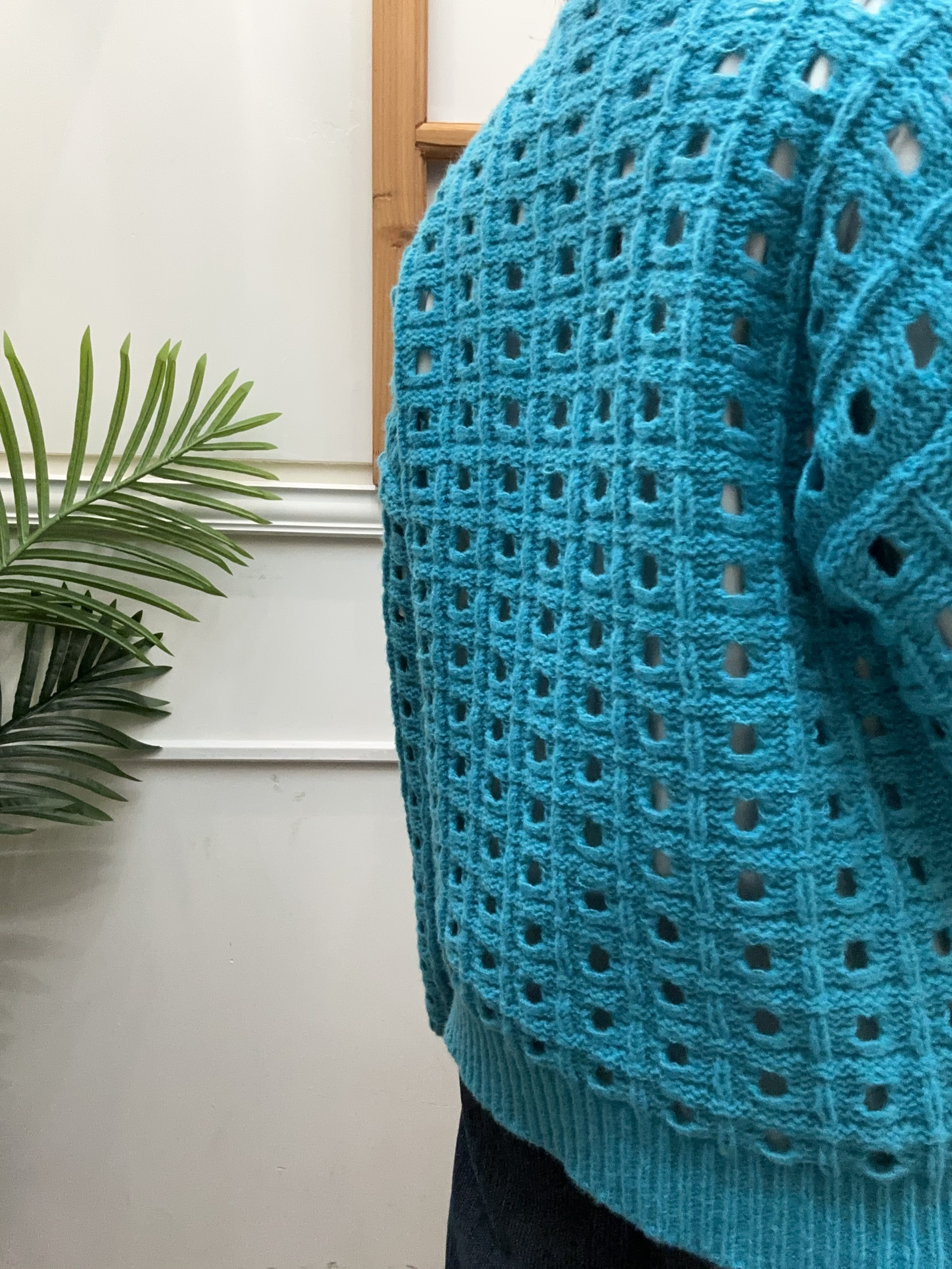 通花外套 🇰🇷Made in Korea