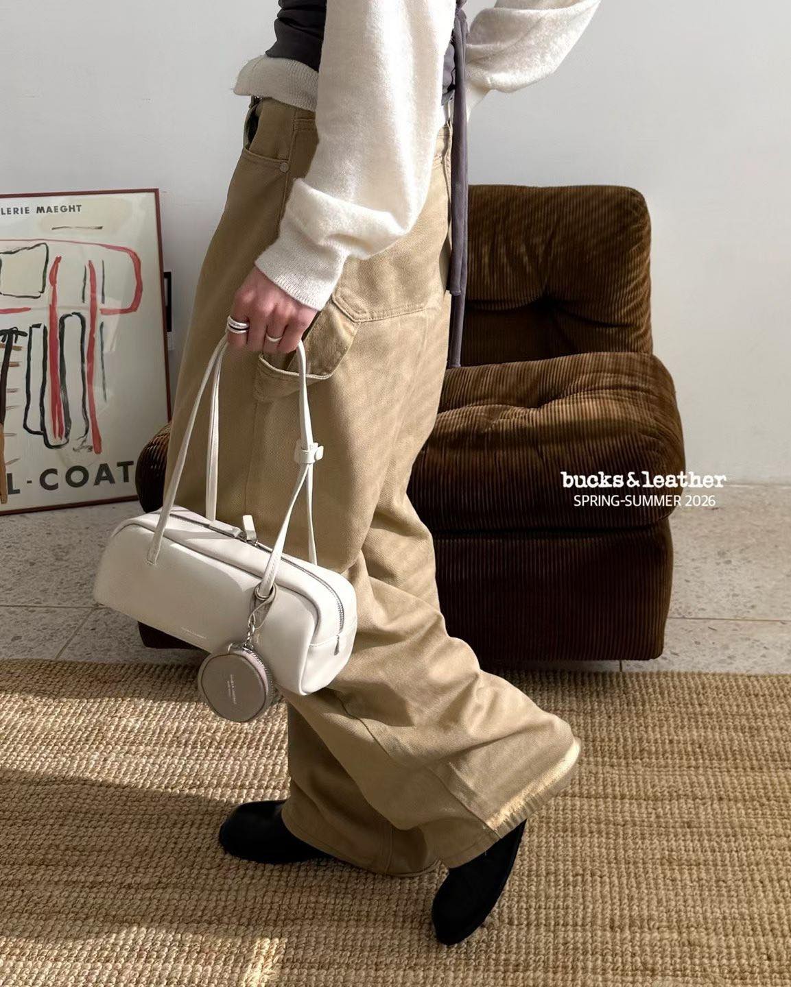 法式吐司長包包