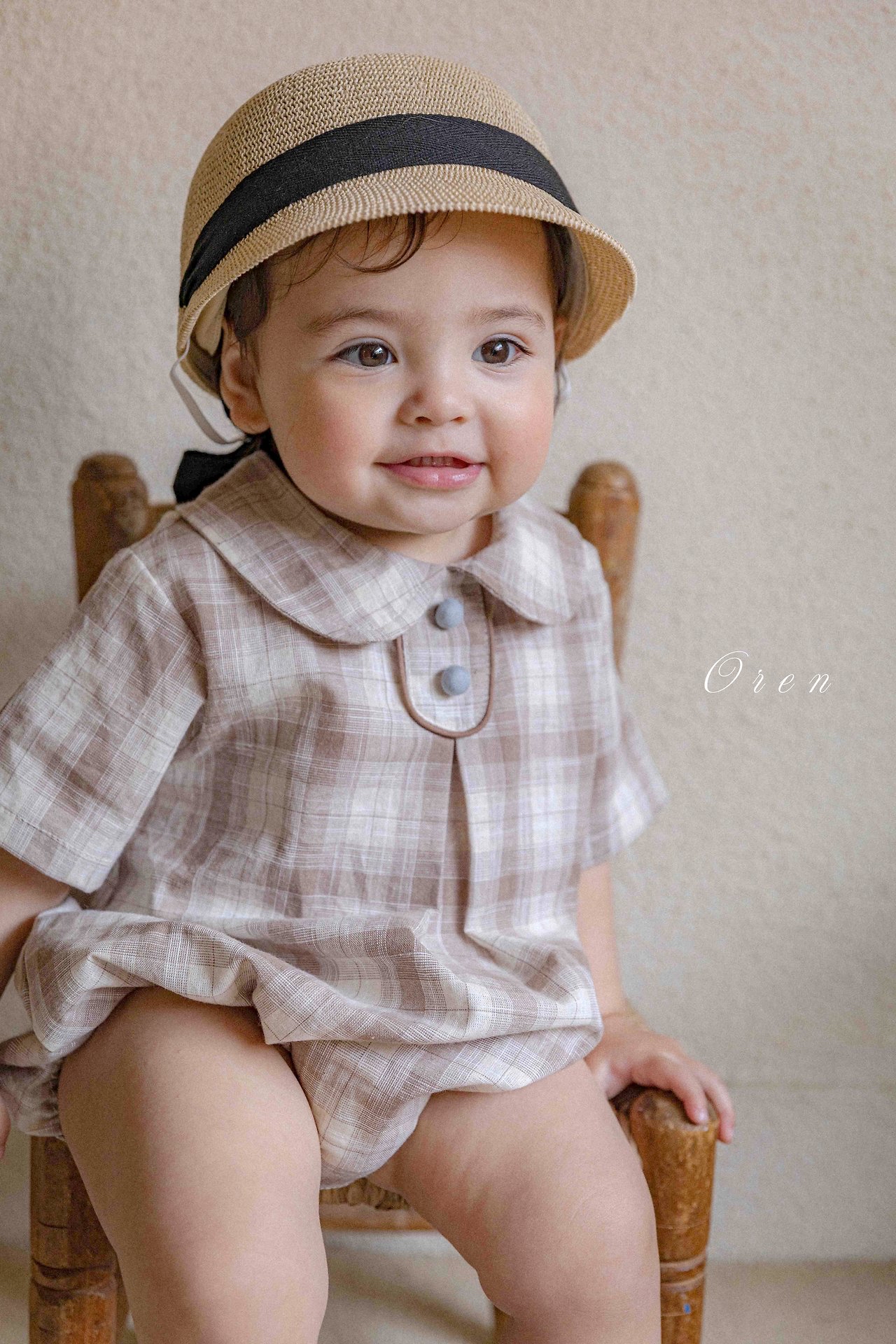 🇰🇷oren 包屁/set