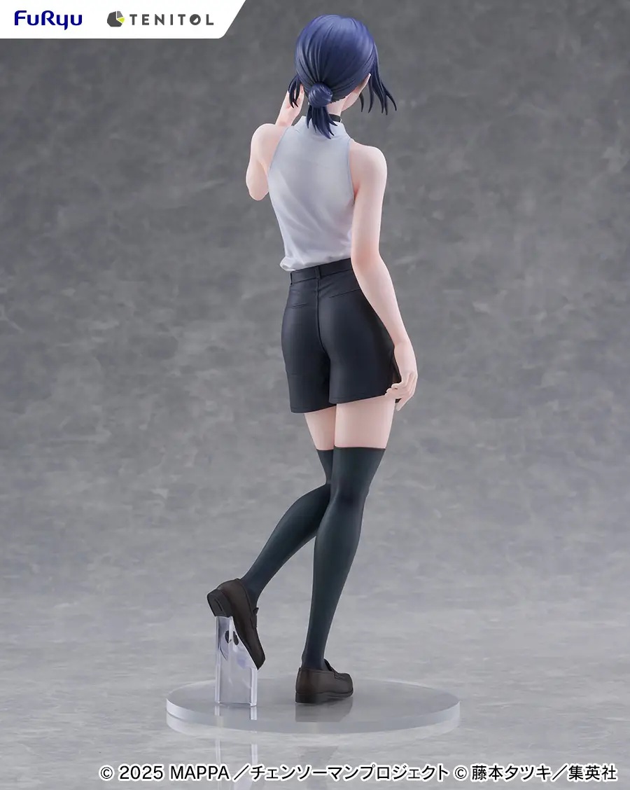 TENITOL TALL Reze (Chainsaw Man - The Movie: Reze Arc)