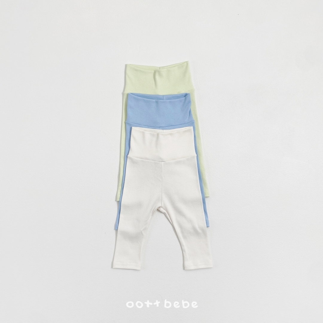 🇰🇷Oottbebe suit set (不連帽）