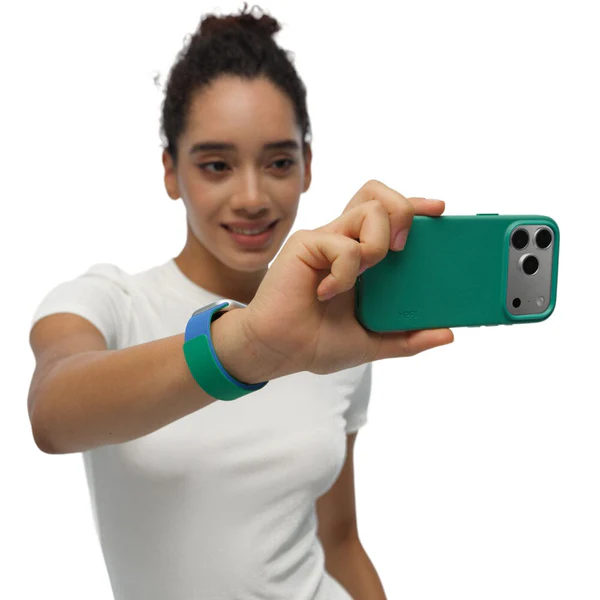 MOFT Snap Case MOVAS™ for iPhone 17 Series 皮革磁力保護殼 MOVAS™