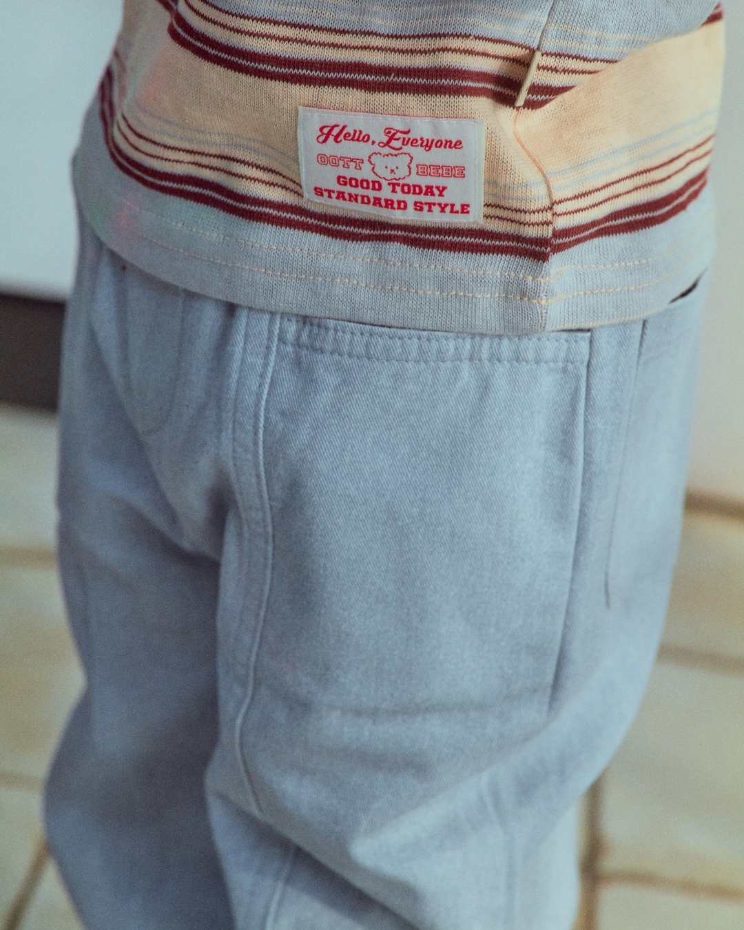 🇰🇷Oottbebe pants