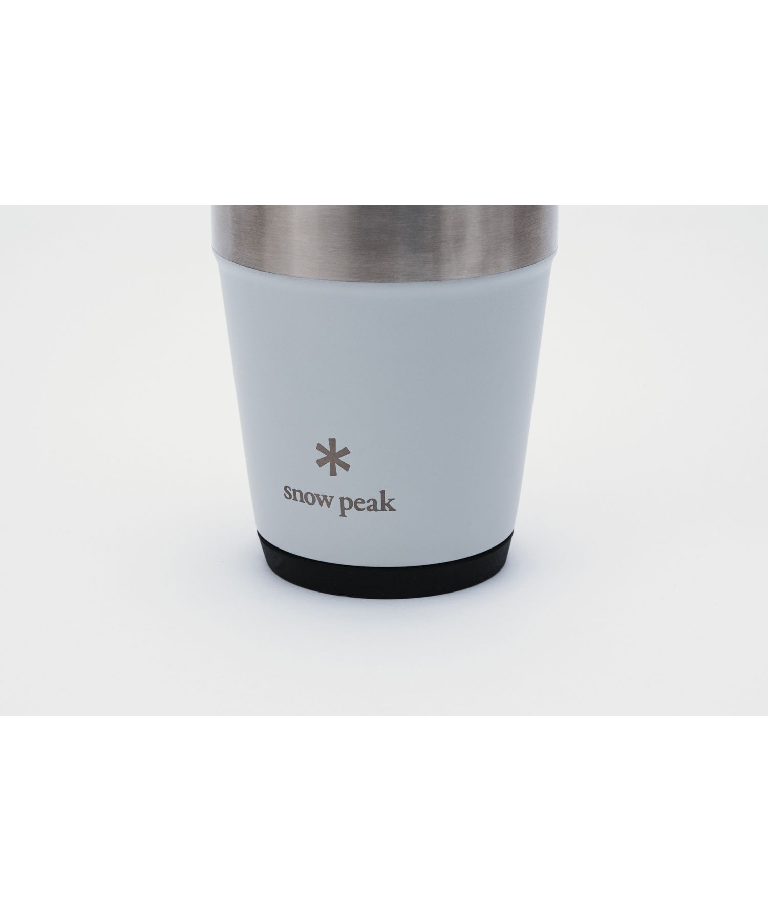【7月訂購】新產品! Snow Peak Thermo Tumbler 360ML