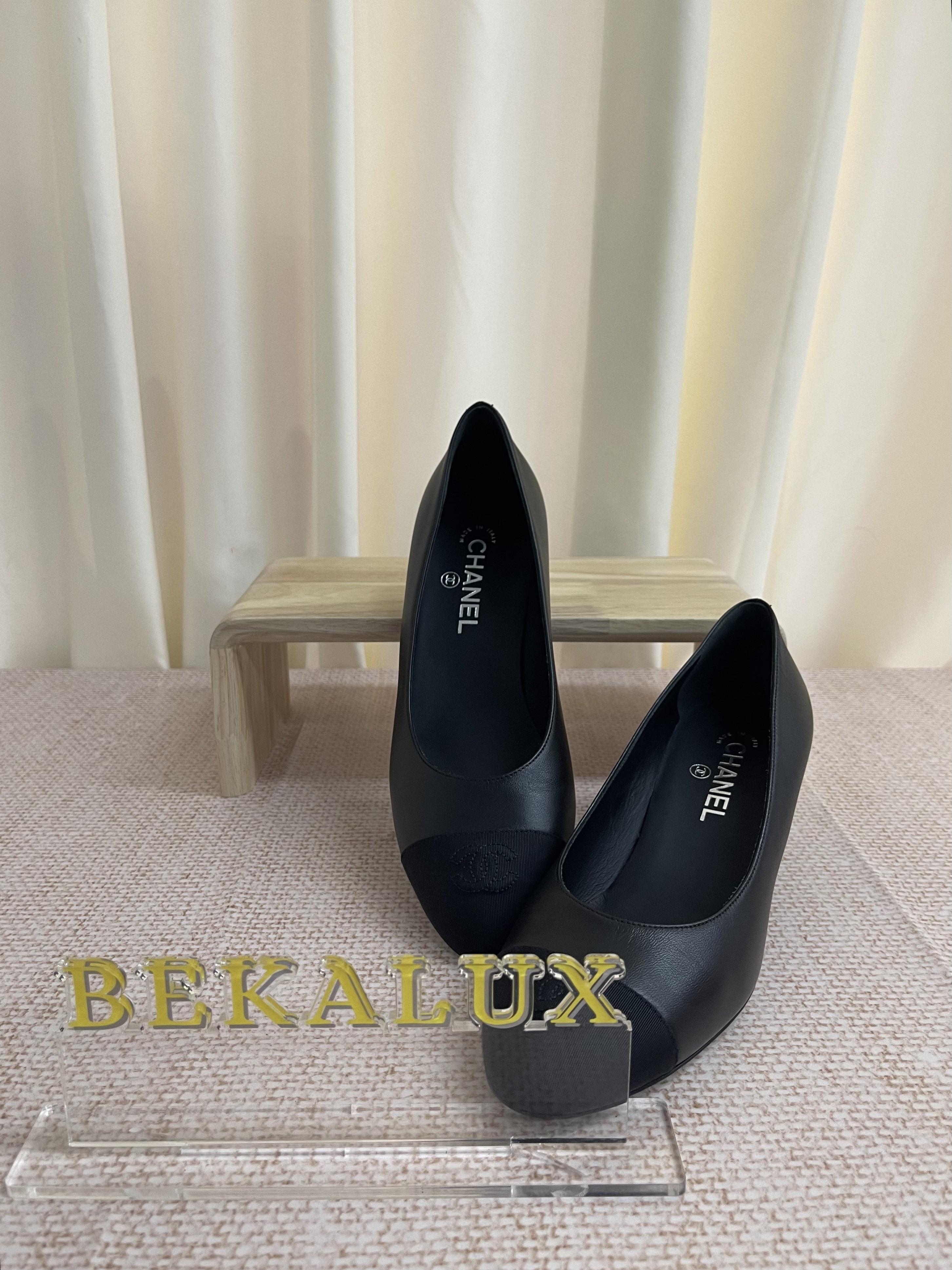 Pre-owned Chanel High Heels / Product Code: 26022310