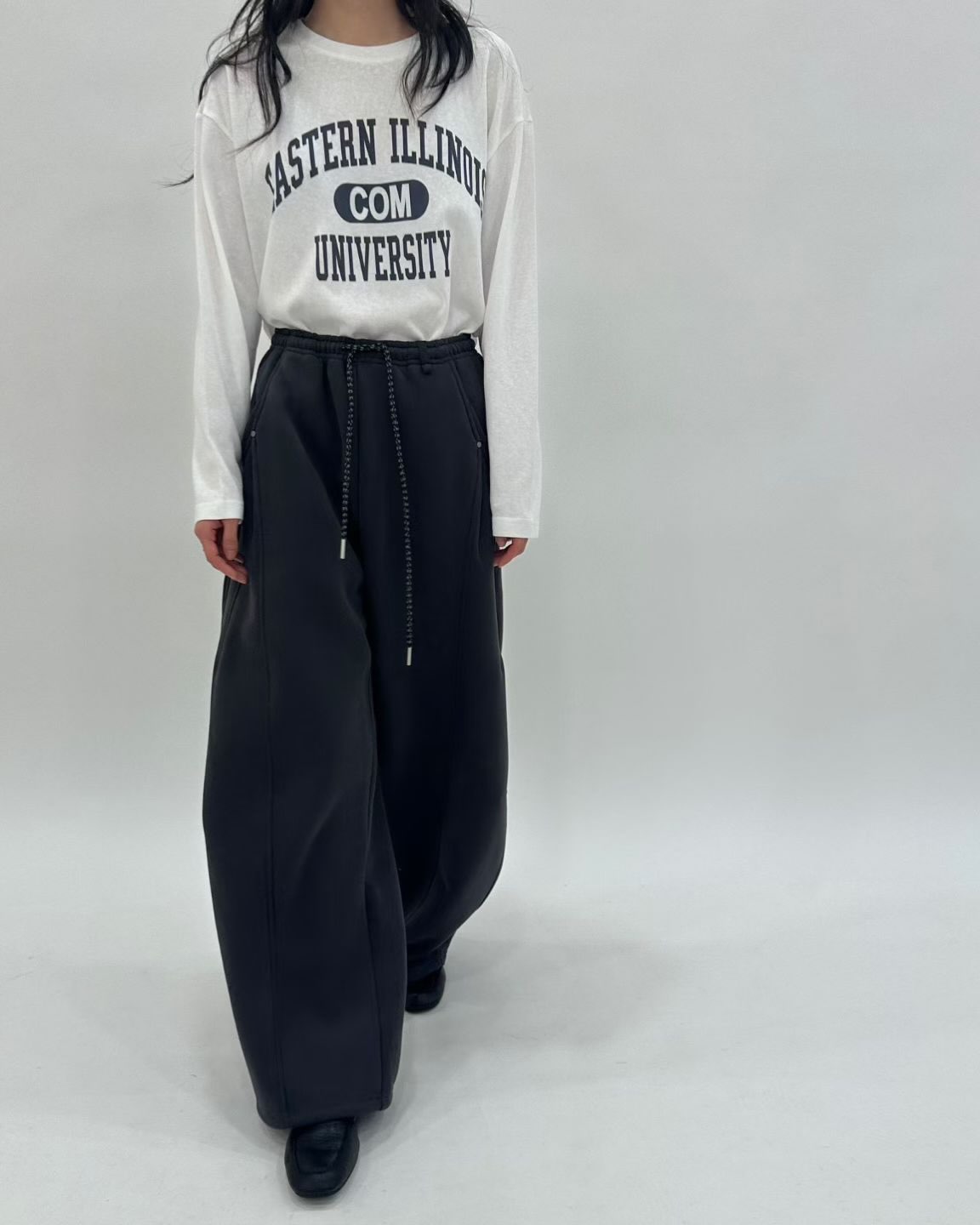 (2026FW) EYEFUL - PANTS 