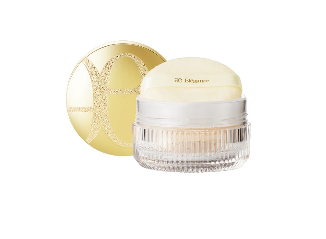 清貨價 albion 散粉 002色 日版