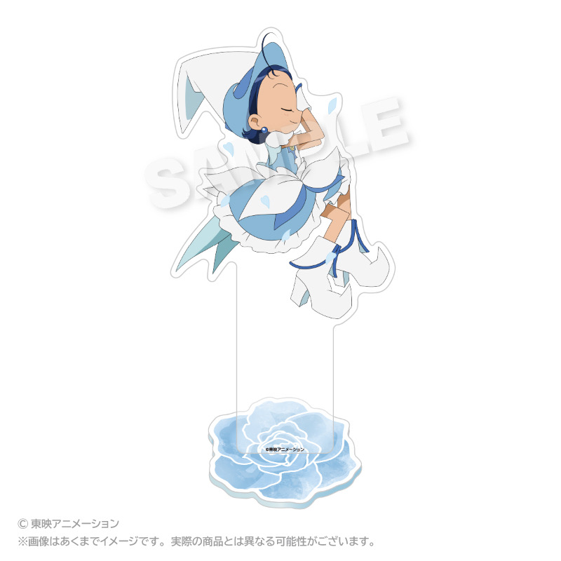 【優惠至2026/03/15】訂購 2026/05 Stella Notes おジャ魔女どれみ