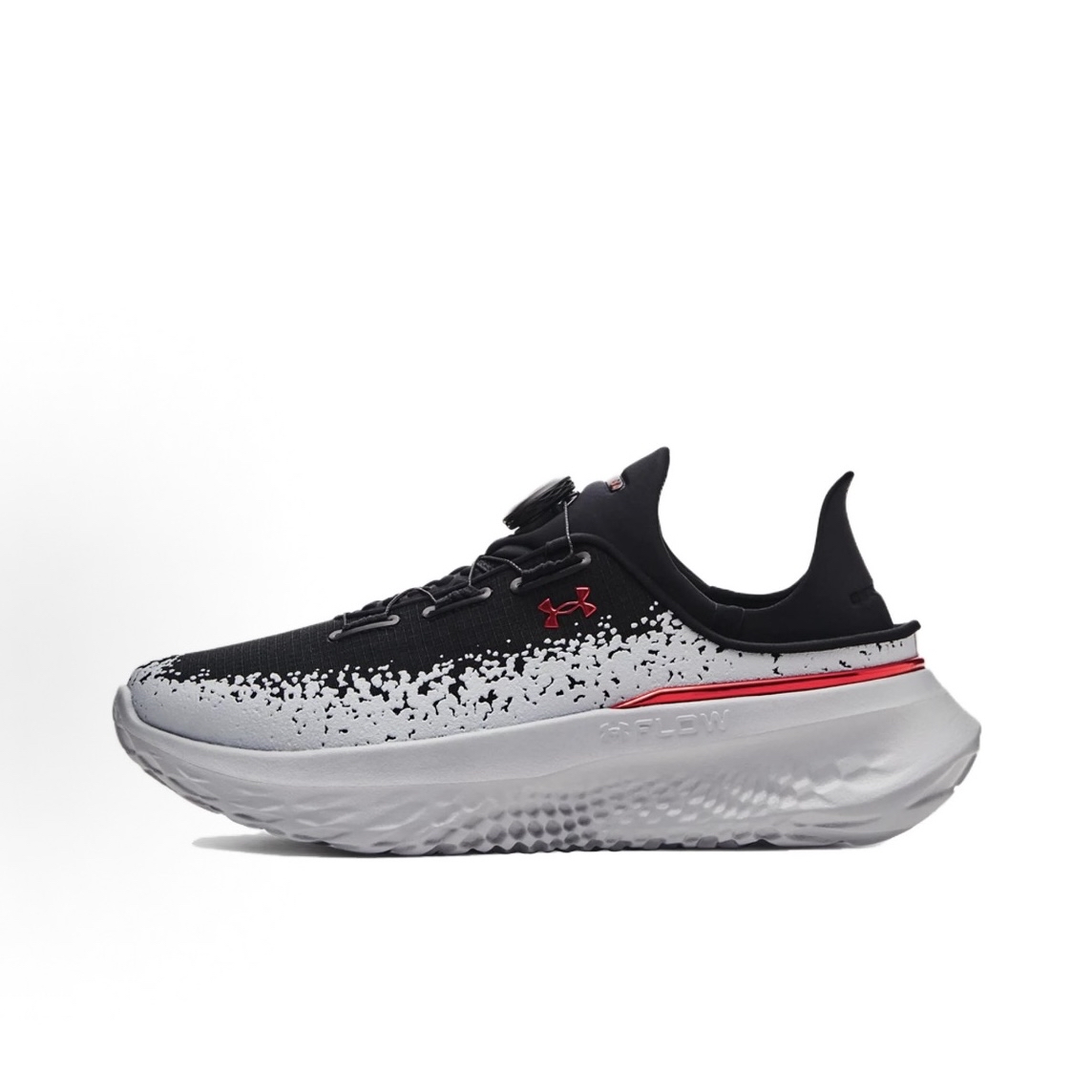 Under Armour SlipSpeed Mega 灰黑色 （全球代購） 參考價格HKD$900起