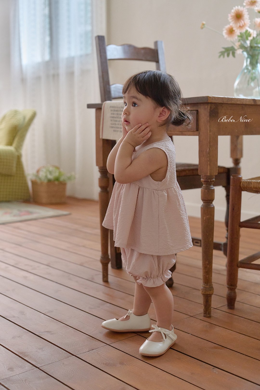 🇰🇷bebenine set