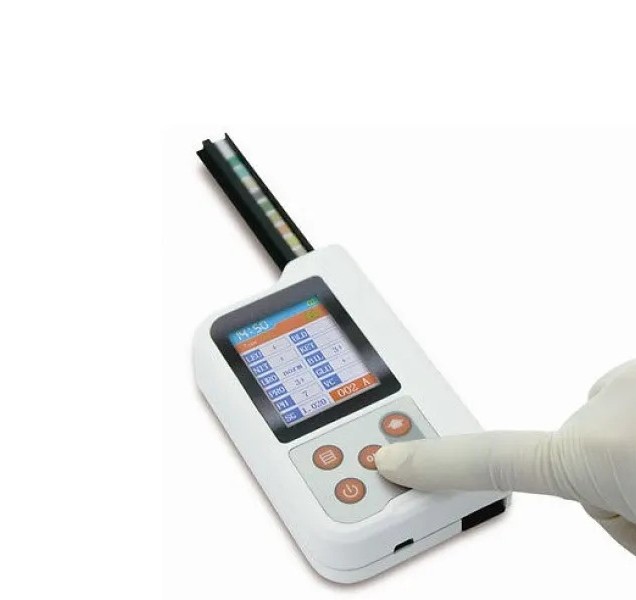 BC401 Portable urine analyzer 便携式尿液分析儀 (For inquiry only 此產品需報價)