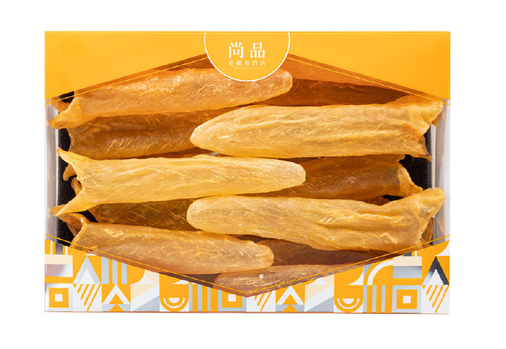 尚品皇牌花膠盒18-23隻280克