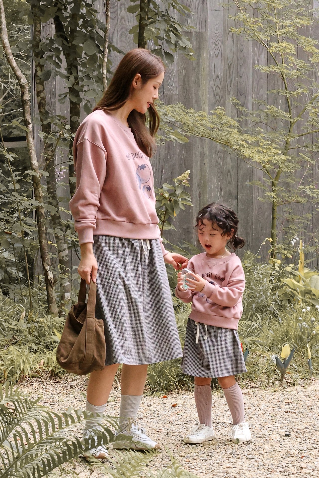 Flo | Bella Skirt