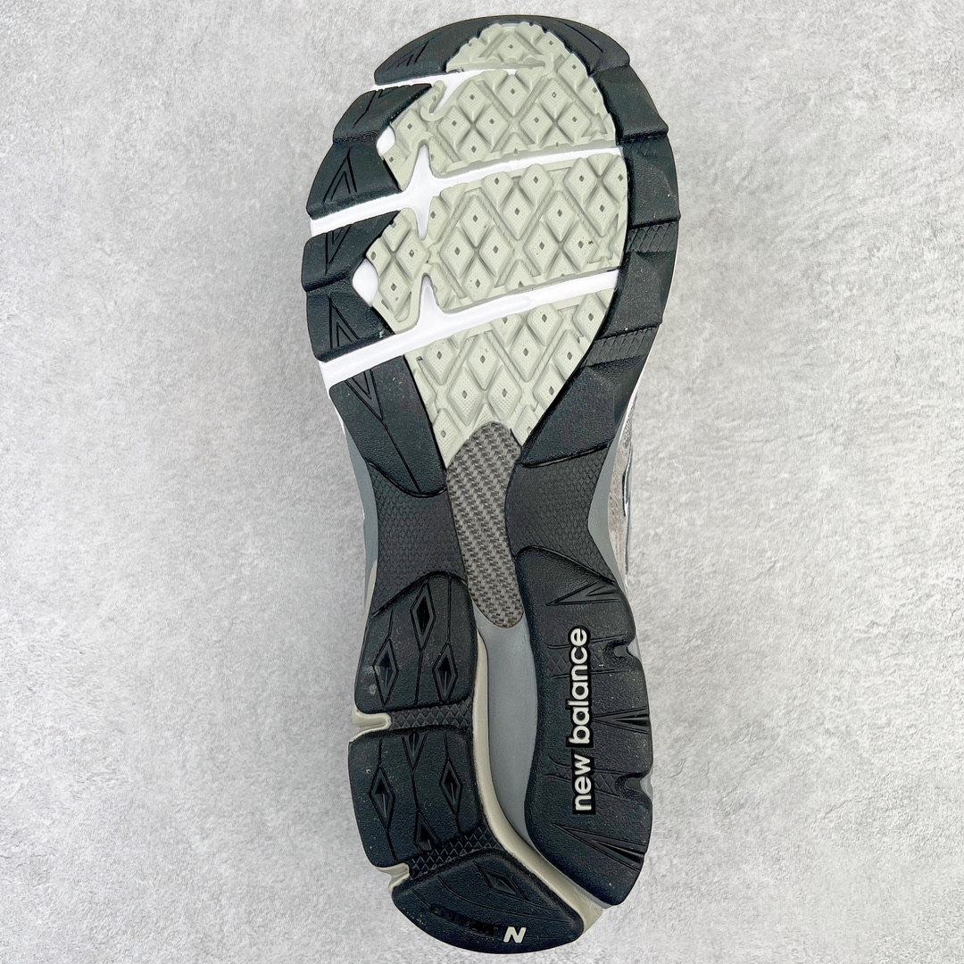 New Balance 990v3 "Made in USA" M990GY3