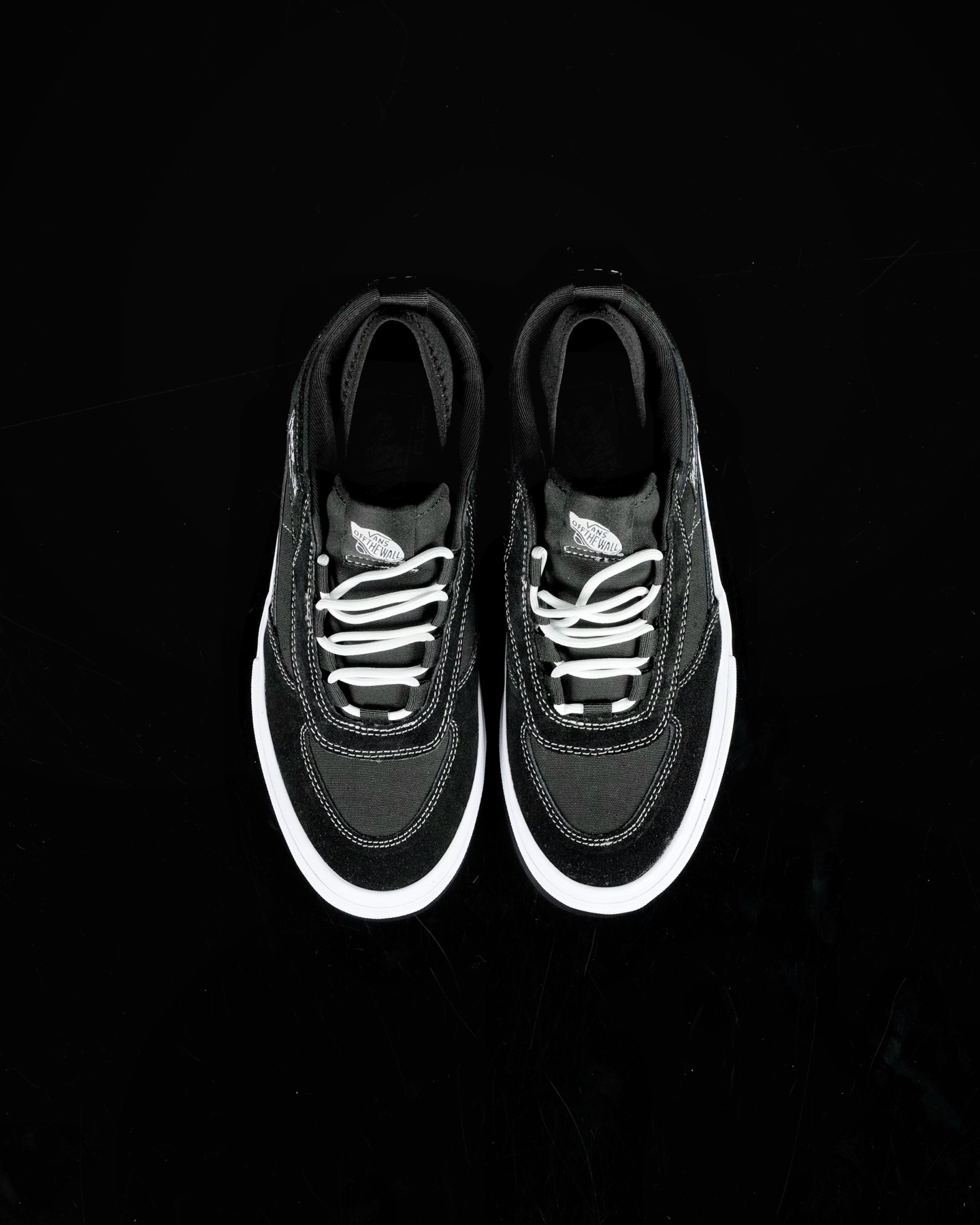 Vans Skate Safe Low VN000EEHBKA