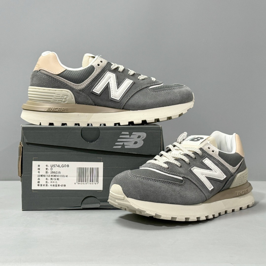New Balance 574 U574LGDB     