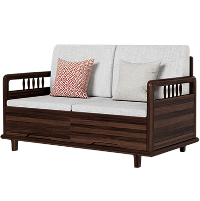 兩座位梳化 8032