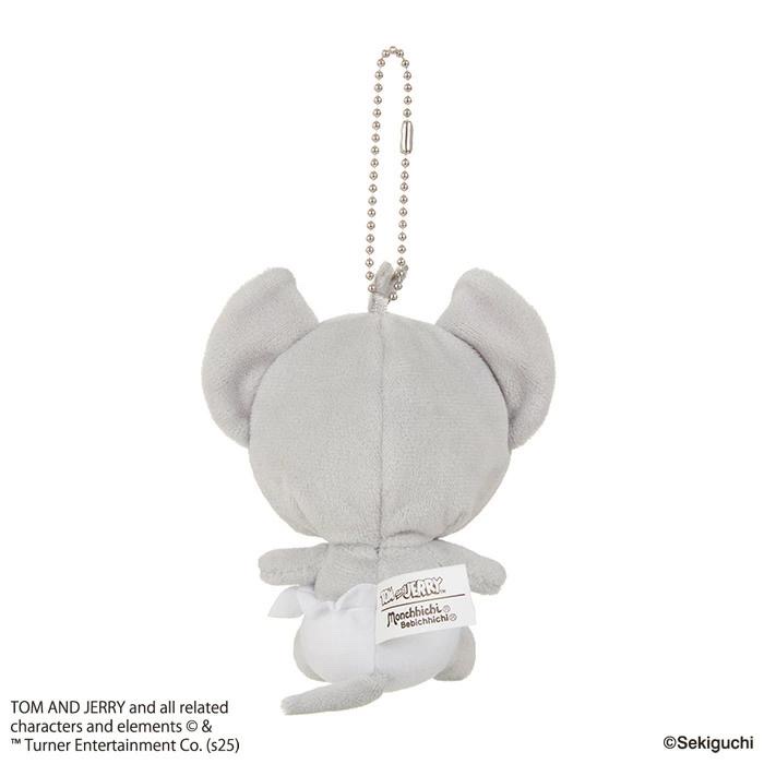 Monchhichi X Tom& Jerry 掛件 244072