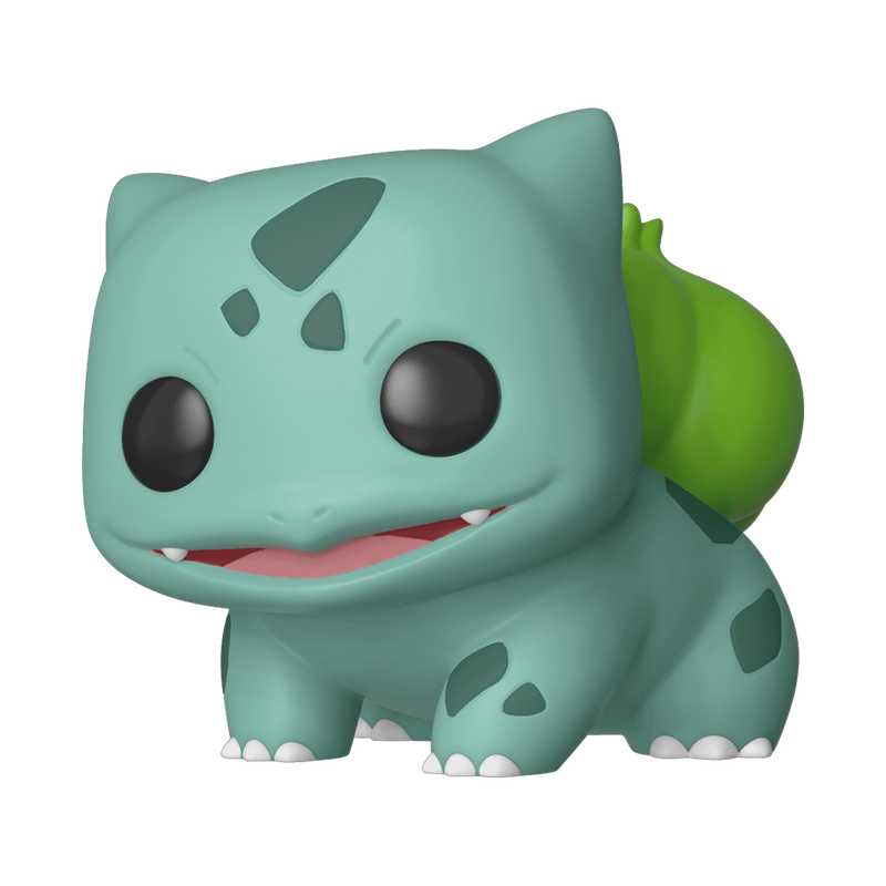 📦訂購 美國代購 Funko POP! Pokemon Bulbasaur Figure 寵物小精靈 奇異種子 模型