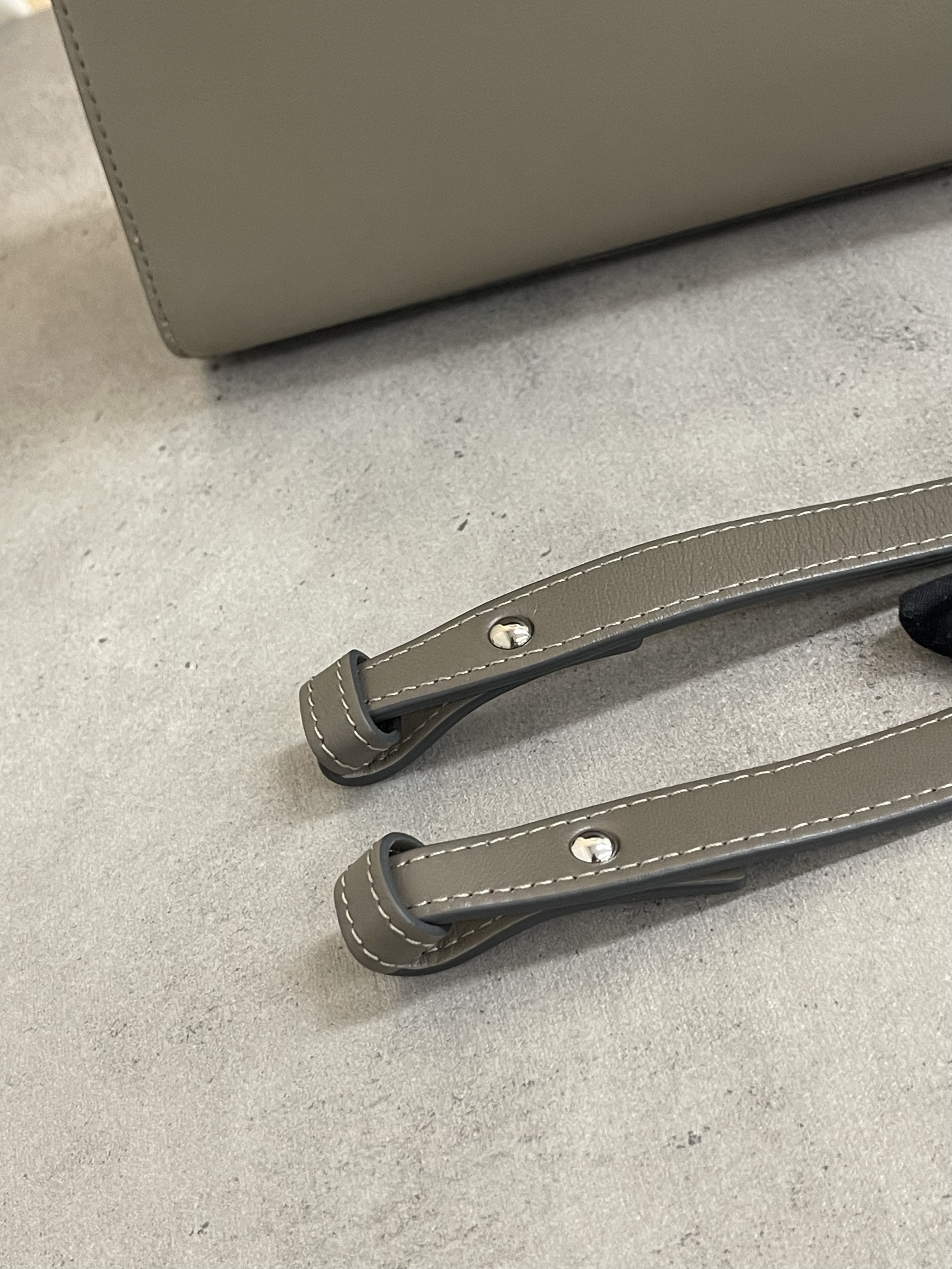 Pre-owned Delvaux Tempête/ Product Code: 26012404