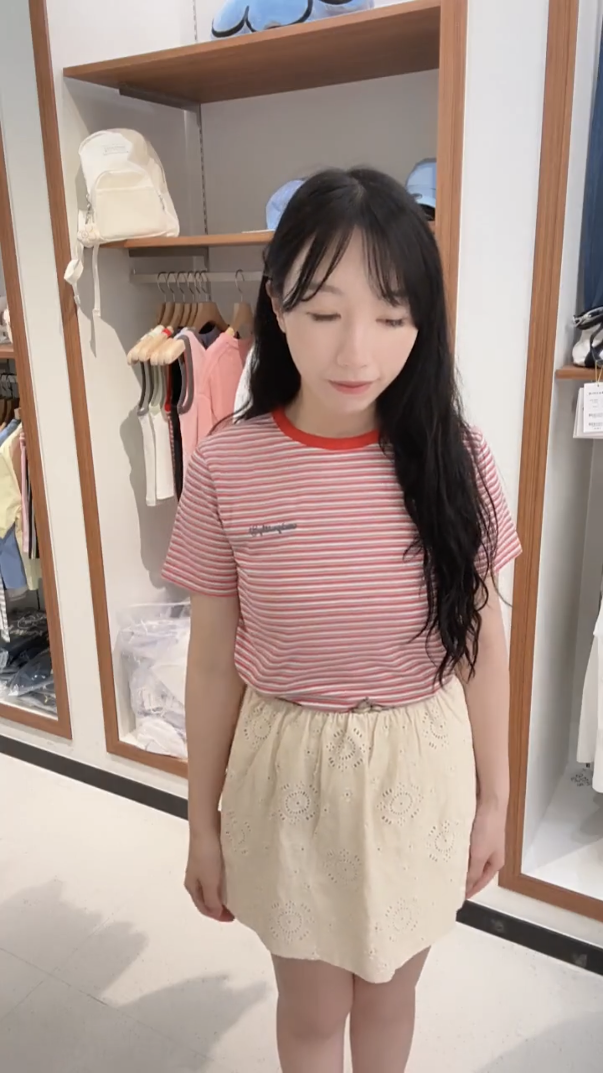 韓國潮牌Wacky Willy#Wacky00720