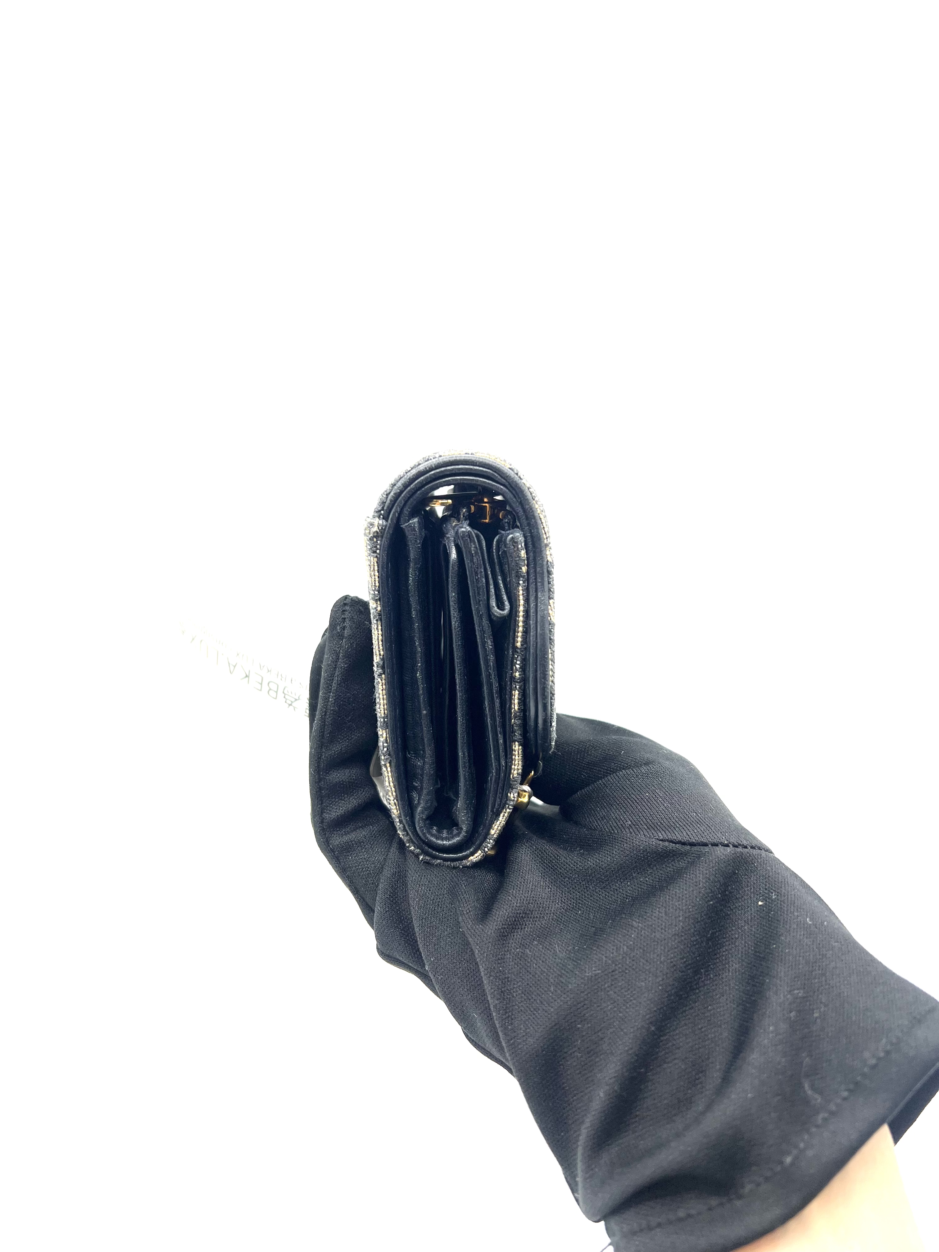 Pre-Owned DIOR Wallet / Product Code: 26041502