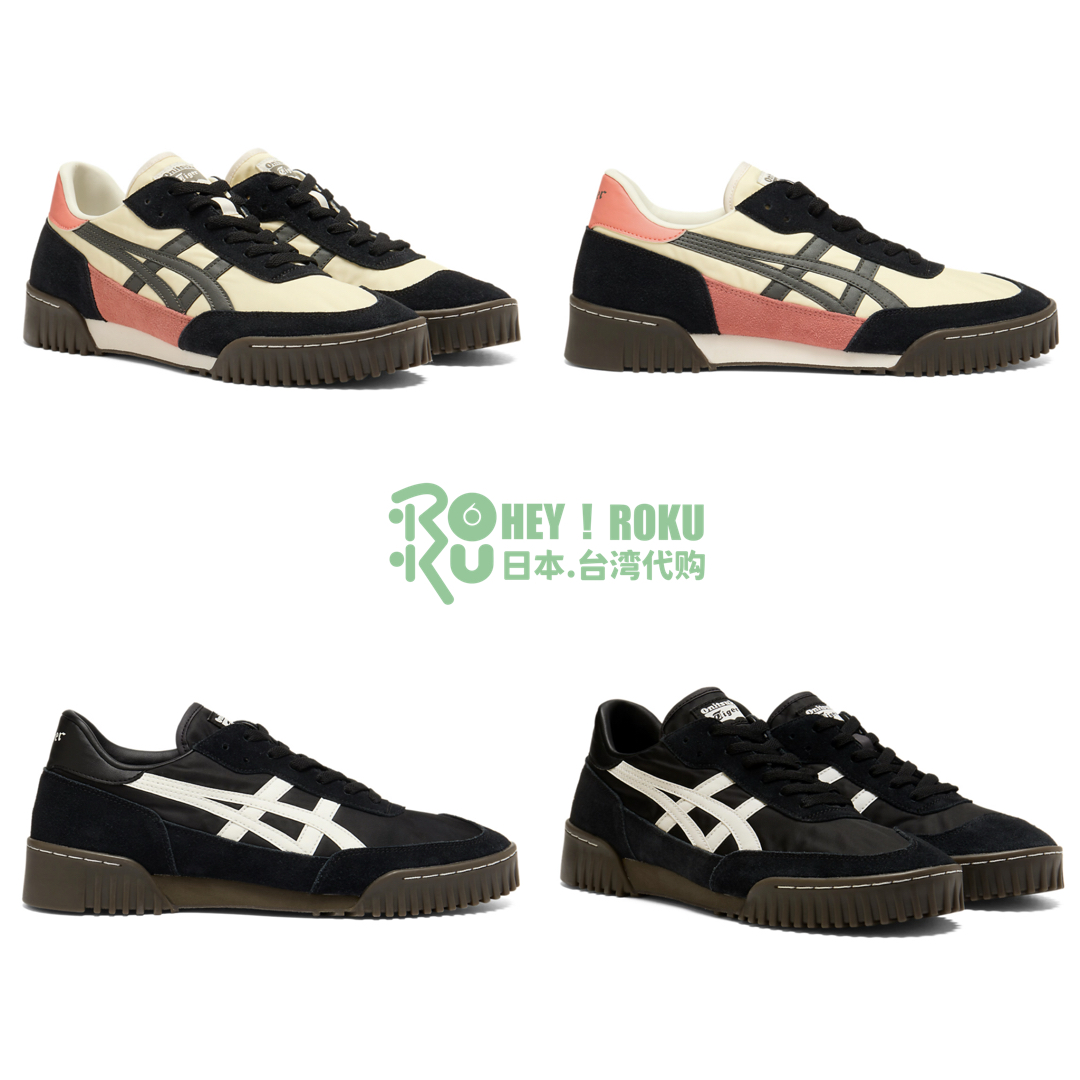 【预购】Onitsuka Tiger ROTEMIT｜1183C614