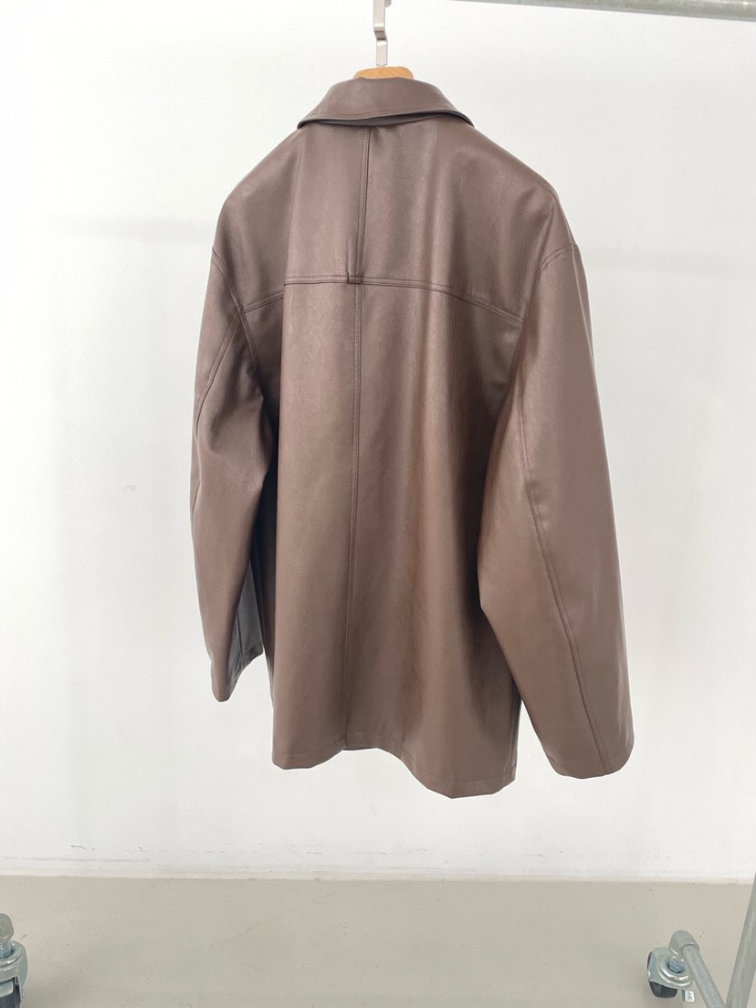 (2026FW) EDITION - JK