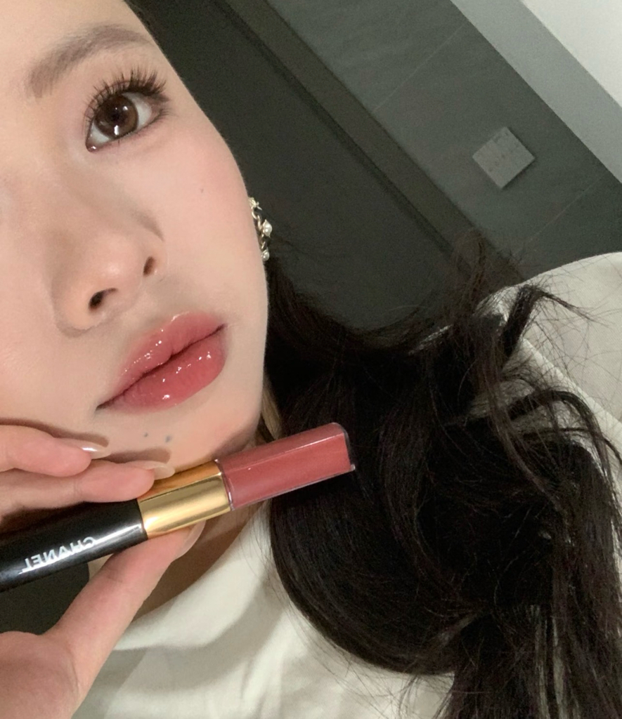 新色都有🔥無盒自用抵玩！🫶Chanel 無盒無label雙頭唇釉 186/174/182/196/54/192/154 duo lip