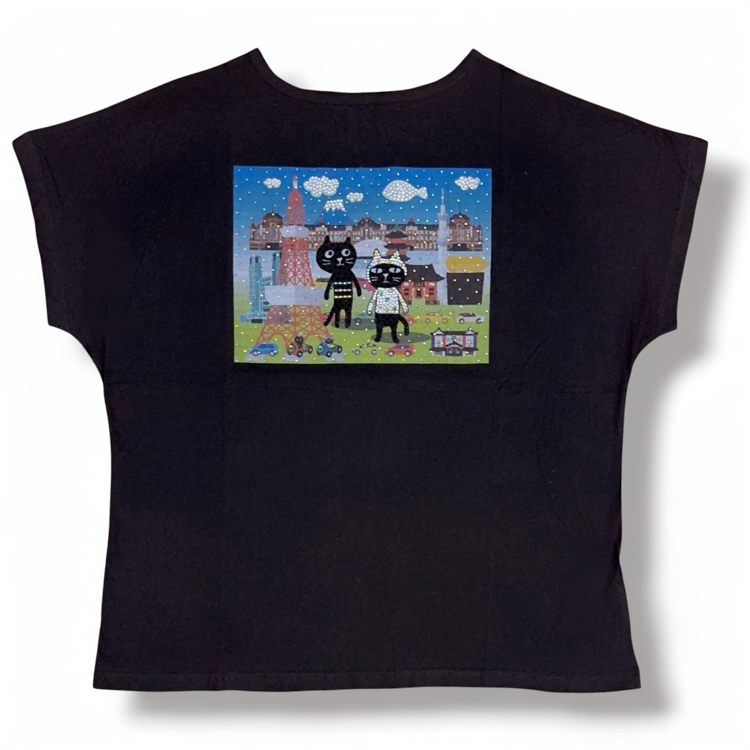 Me&Yo Tokyo Tee