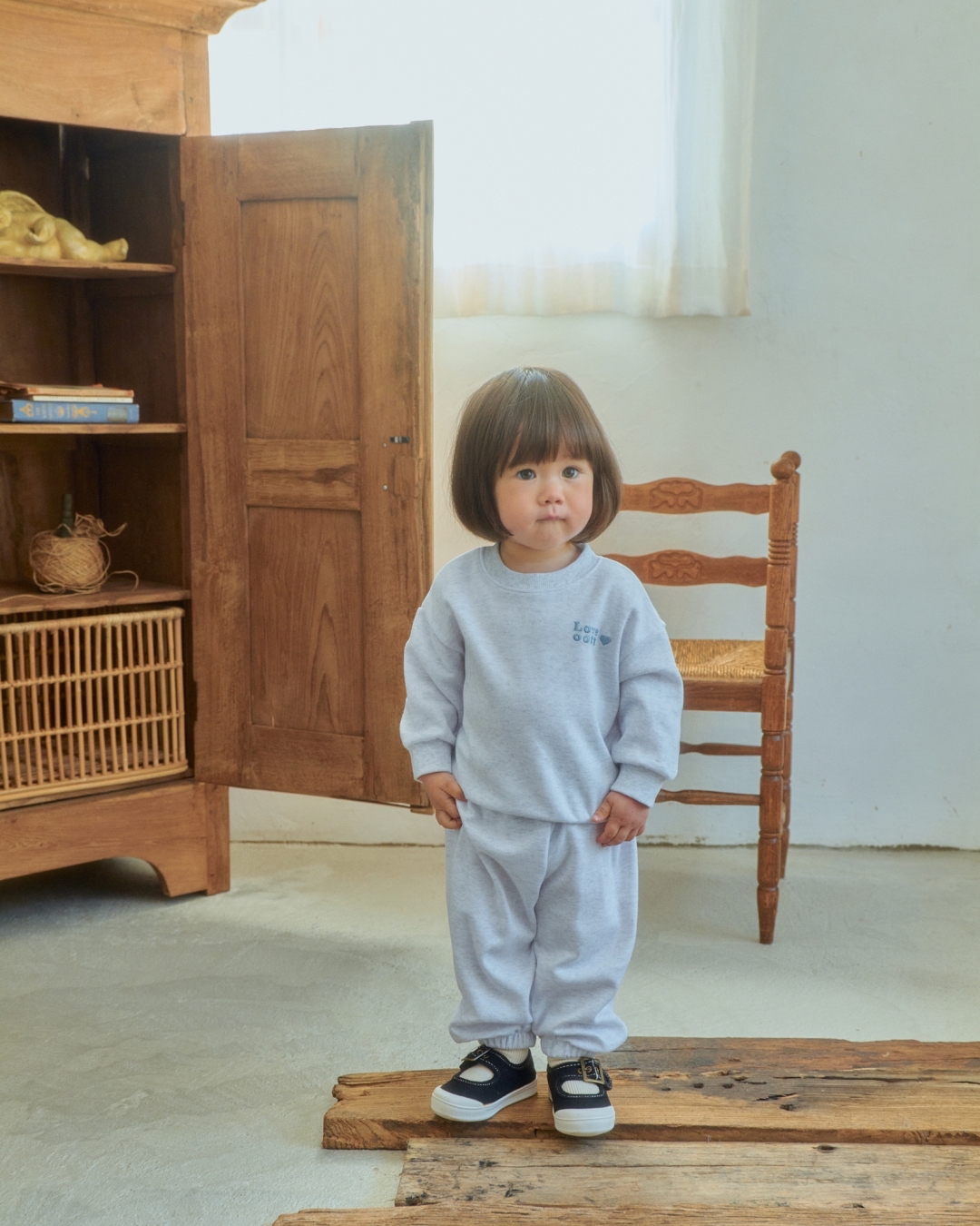 🇰🇷Oottbebe set