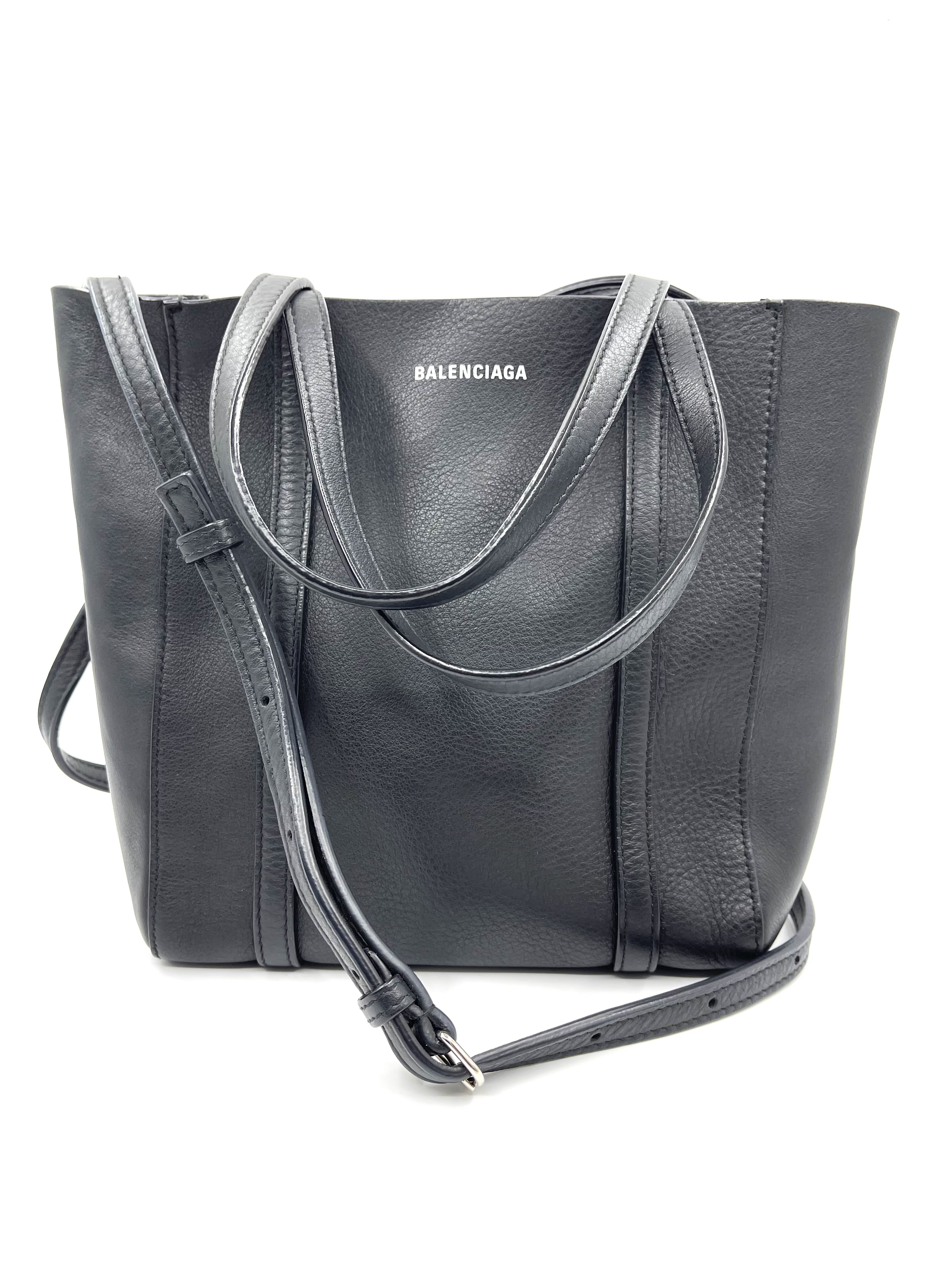 Pre-Owned BALENCIAGA Everyday Tote