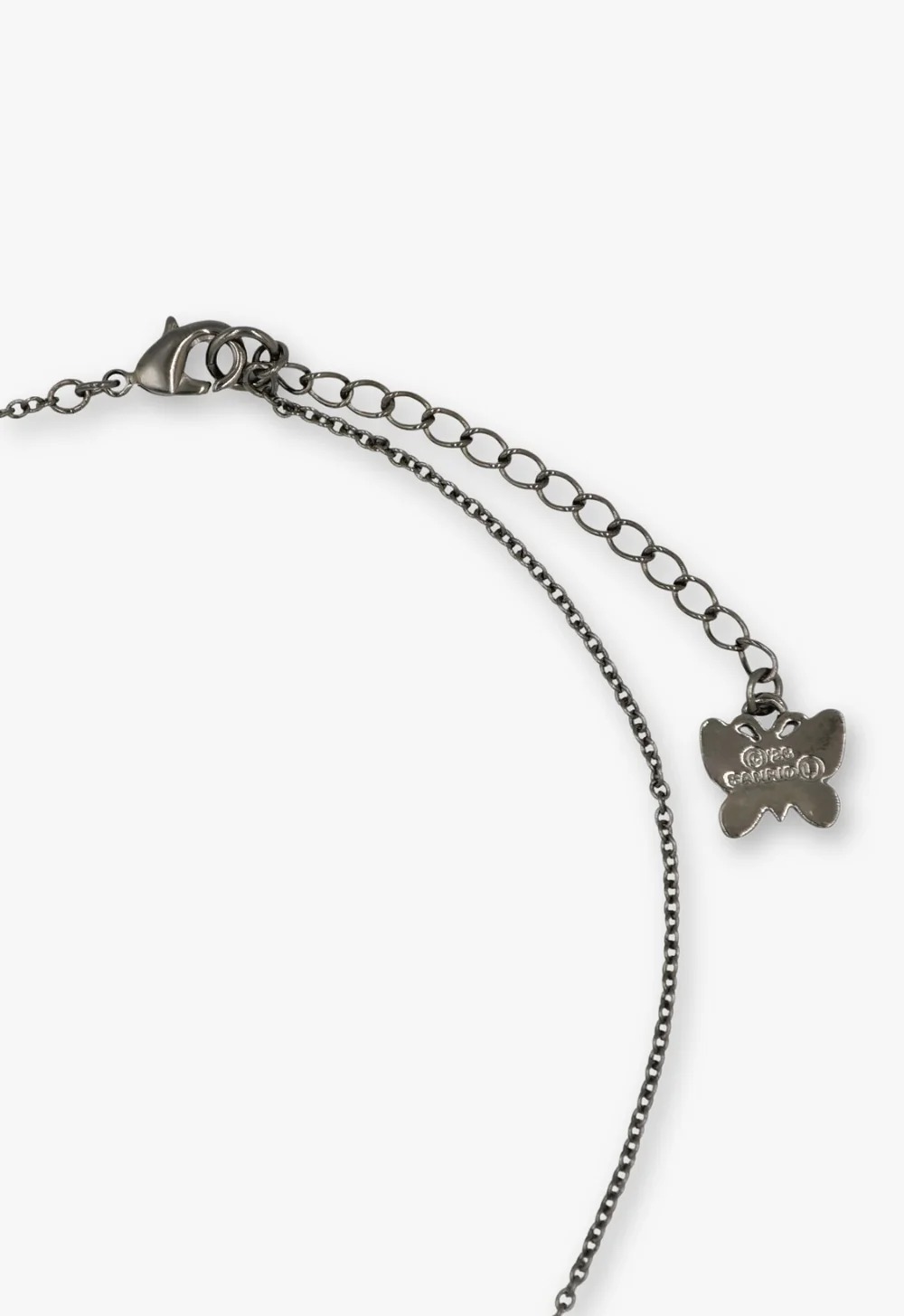 🎀【預訂】Anna Sui x Pompompurin Jewellery 短項鍊