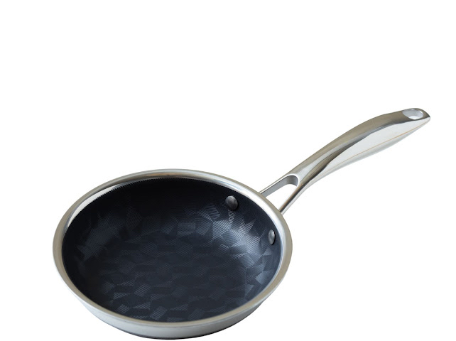 X8 廚房鍋具套裝（5件套）
