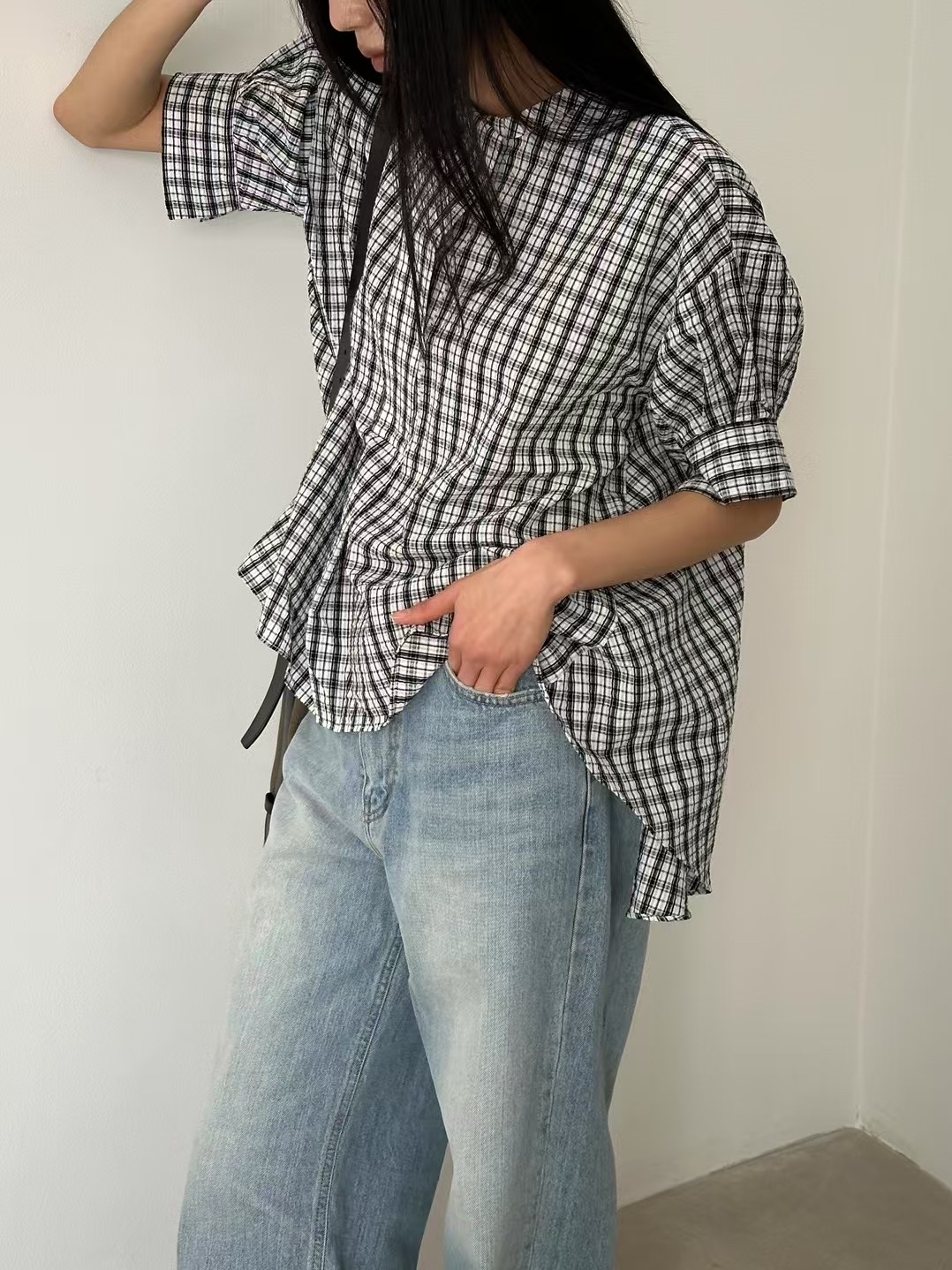 (2026SS) DAYLOG - TOP