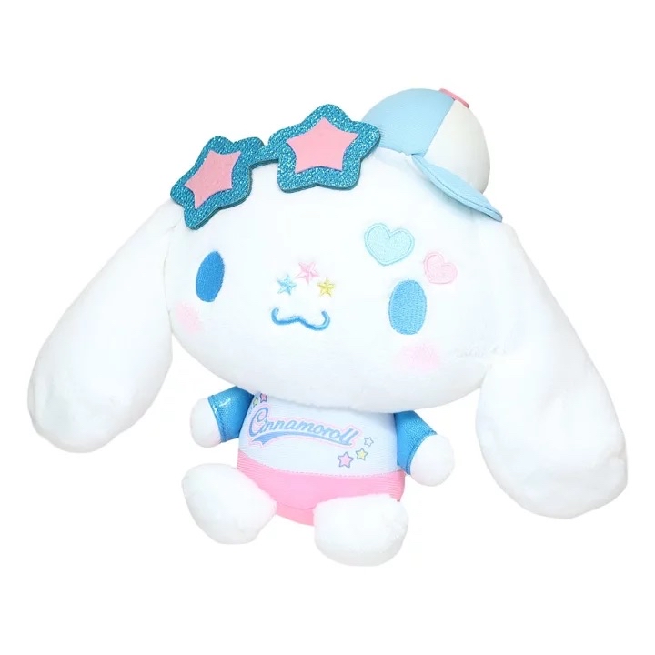 日本預訂📍日本Sanrio Y2K造型公仔/吊飾